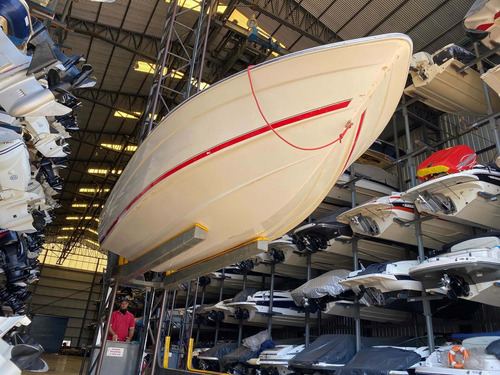 Canestrari 195 Open Mod.2017 Evinrude Etec 150hp 200horas