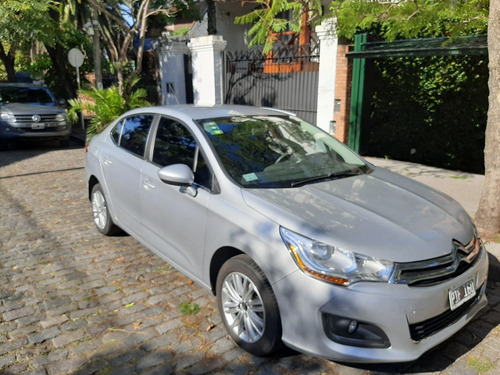 Citroen C4 Lounge 2.0 Origine