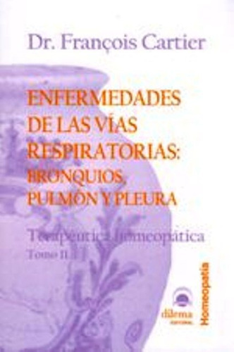 Enfermedades De Las Vias Respiratorias - Bronquios Pulmon