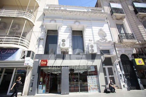 Imagen 2 de 30 de Excelente Piso De 500 Mts Cub Para Uso Comercial