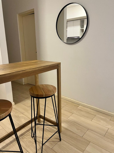 Departamento Pb En Barrio Altos De La Cañada Con Cochera