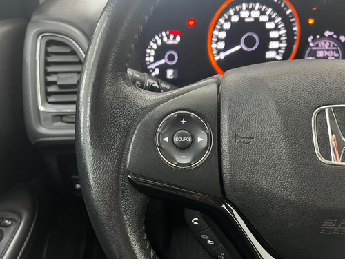 Honda HR-V 1.8 Ex 2wd Cvt