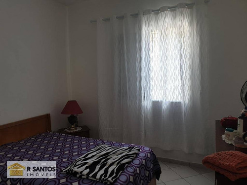 Imagem 6 de 14 de Casa Com 2 Dormitórios À Venda, 127 M² Por R$ 800.000,00 - Vila Guarani (zona Sul) - São Paulo/sp - Ca0529
