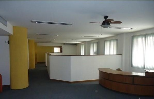 Imagem 12 de 18 de Sala Para Alugar, 296 M² Por R$ 6.000,00/mês - Centro - Porto Alegre/rs - Sa0306
