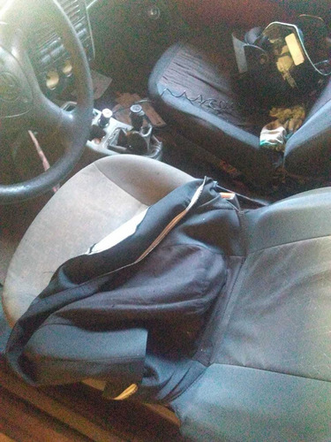Volkswagen Parati 1999 1.0 16v 5p