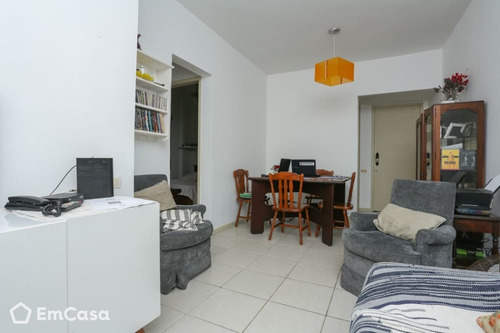 Imagem 2 de 10 de Apartamento À Venda Em Rio De Janeiro - 20872