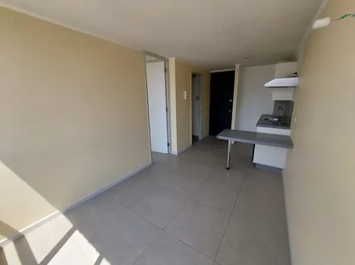 Arriendo Dpto. Comuna Independencia 1d 1b