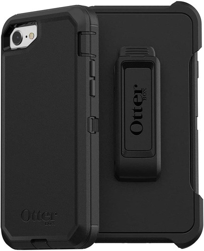 Otterbox Defender Para iPhone 7/8/se 7/8 Plus Uso Rudo