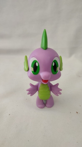 Dragon Spike My Little Pony Hasbro 02