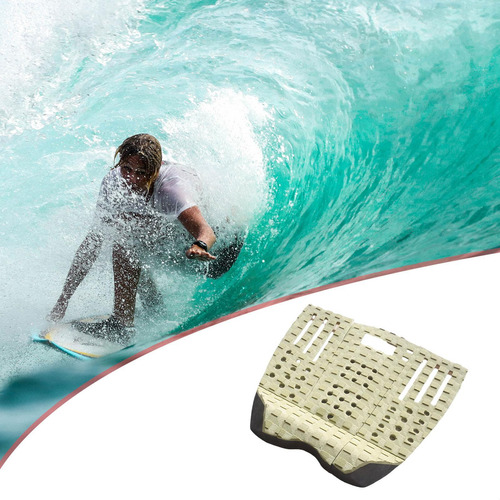 Almohadillas De Tracción De Accesorios De La Tabla De Surf