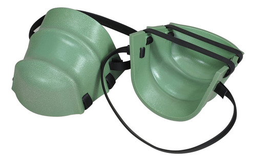 Protector Metatarsiano Universal Tipo Zapatos De Punta Acero