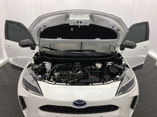 Toyota Yaris Cross 1.5 Hev Xls