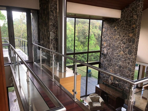 Imagen 12 de 30 de En Venta Casa De Lujo En Casa Y Campo