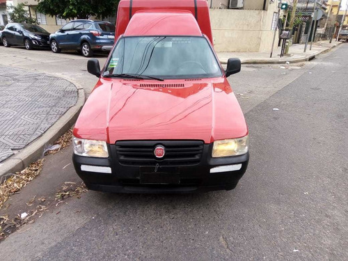 Fiat Fiorino 1.3 Fire 2012