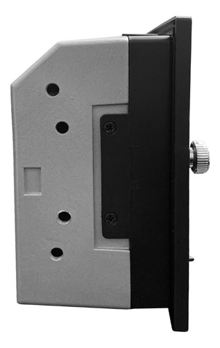 Pantalla Mercury Stereo 7 Pulgadas Mirror Para Toyota Yaris