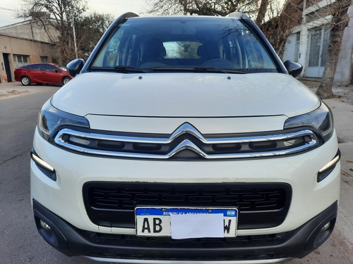 Imagen 2 de 14 de Citroën C4 Aircross Feel Navegador