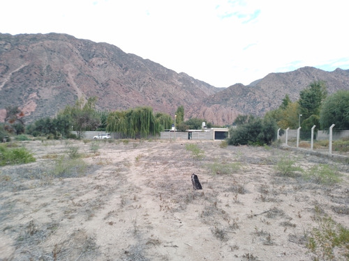 ***ultimo*** Amplio Terreno En Villa Sanagasta. Facilidades