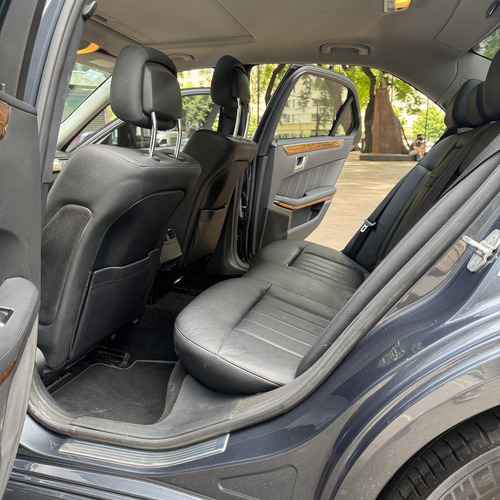 Mercedes-Benz Clase E 3.0 E300 Elegance