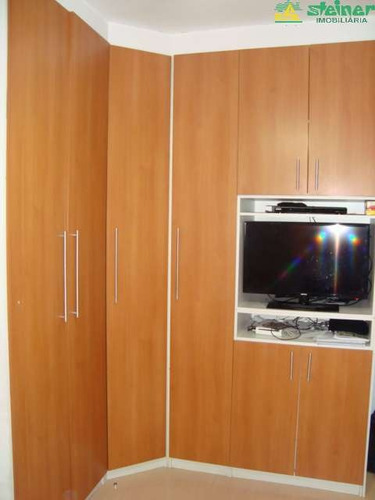 Imagem 8 de 29 de Venda Casa 2 Dormitórios Itapegica Guarulhos R$ 550.000,00 - 25044v