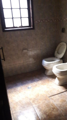 Imagem 6 de 6 de Sobrado À Venda, 5 Quartos, 2 Vagas, Novo Oratório - Santo André/sp - 46644