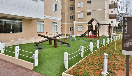 Imagem 26 de 28 de Apartamento À Venda Em Vila Campestre - Ap002684