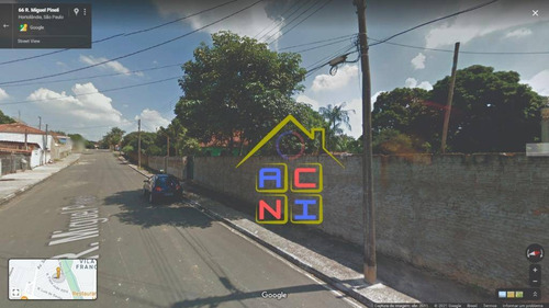 Imagem 3 de 24 de Área À Venda, 3800 M² Por R$ 3.000.000 - Parque Ortolândia - Hortolândia/sp - Ar0007
