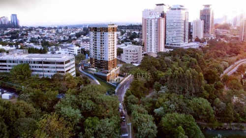 Imagem 19 de 24 de Sala À Venda, 53 M² Por R$ 500.000,00 - Alphaville - Barueri/sp - Sa0281