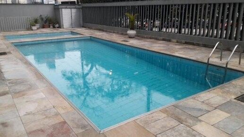 Imagem 10 de 10 de Apartamento À Venda, 2 Quartos, 1 Vaga, Campestre - Santo André/sp - 52461