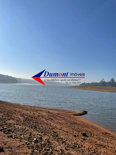 Imagem 10 de 12 de Terreno Próximo A Represa De Ibiúna. Excelente Para A Prática De Esportes Náuticos