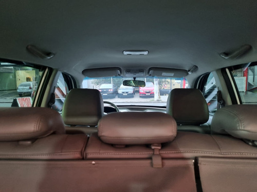 Hyundai Tucson 2.0 Gls 4x2 Flex Aut. 5p