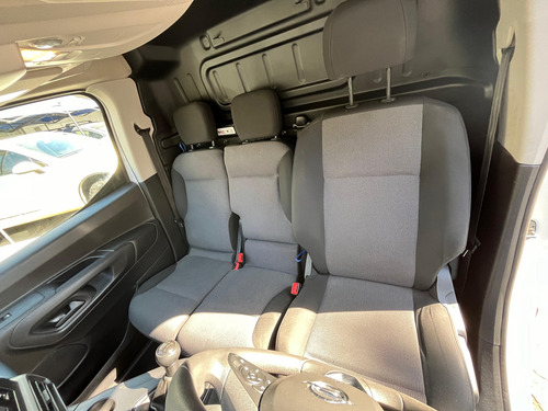 Opel Combo 1.6 Td