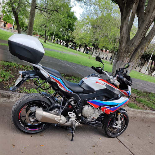 Imagen 6 de 8 de Bmw S1000xr 2016