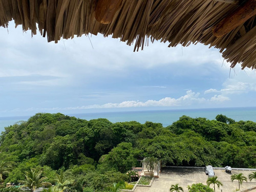 Imagen 13 de 30 de Venta De Departamento En Punta Marques Acapulco Guerrero, En