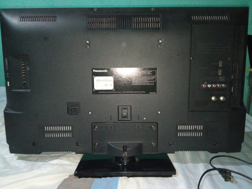 Imagen 5 de 6 de Tv Plasma 32 Pulgadas