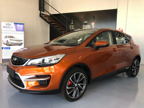 Geely En Mercado Libre Argentina