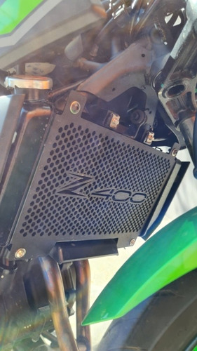 Imagen 4 de 10 de Kawasaki 2021