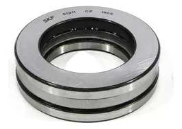 Rodamiento Metalfor Fumigadora 51211 Skf Crapodina De Rueda