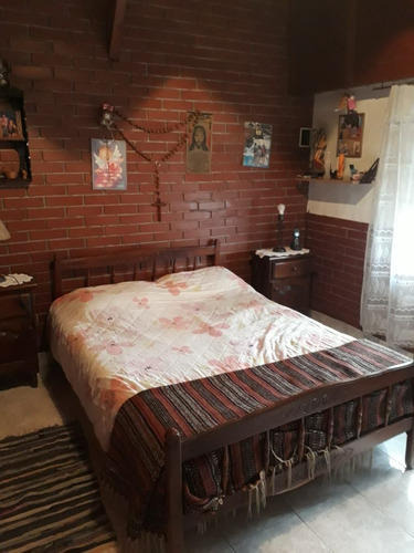 Casa En Venta En Obligado