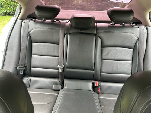 Chevrolet Cruze 1.4 Lt Mt Sedan