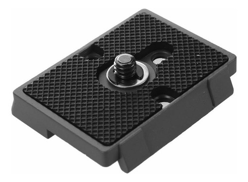 Imagem 1 de 4 de Plate Quick Release P/ Tripé Manfrotto - 200pl