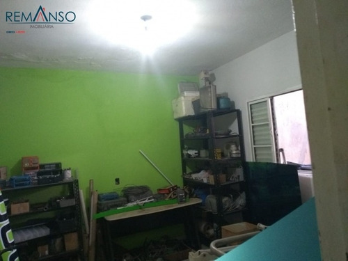 Imagem 6 de 6 de Galpão Comercial - 201923