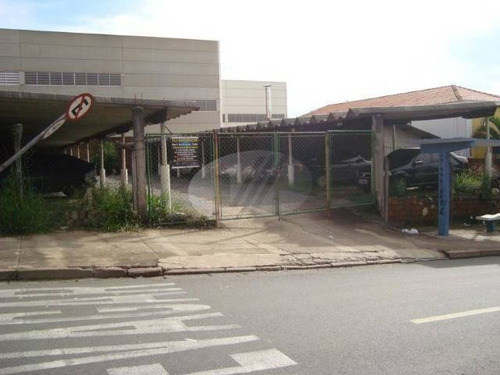 Imagem 4 de 5 de Terreno À Venda Em Jardim Nova Mercedes - Te197333