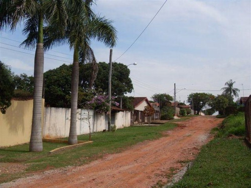 Imagem 2 de 27 de Linda Chacara Venda 1.100m, 3 Casas - Ch00014 - 68032653