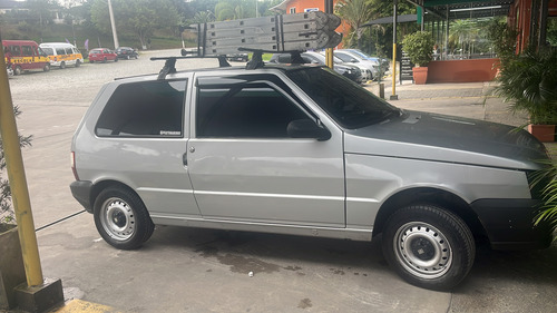 Fiat Uno mille 1.0 Fire Flex 3p