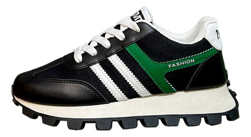 Zapatillas De Deporte De Malla Ligeras Y Modernas Para Mujer