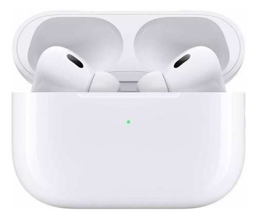 Apple AirPods Pro 2a Generación 2024 Usb-c Con Magsafe (Reacondicionado)
