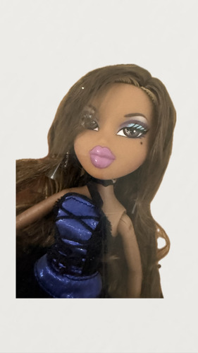 Bratz Birthday Bash Yasmin