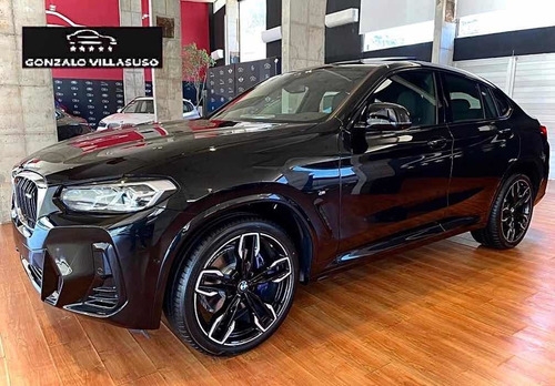 Imagen 1 de 15 de Bmw X4 M40i New Model 2022