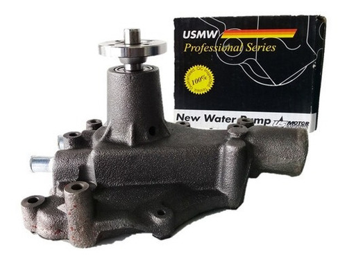 Bomba Agua Ford M-351/351-c, M-400. Año: 70-82. Marca Usmw