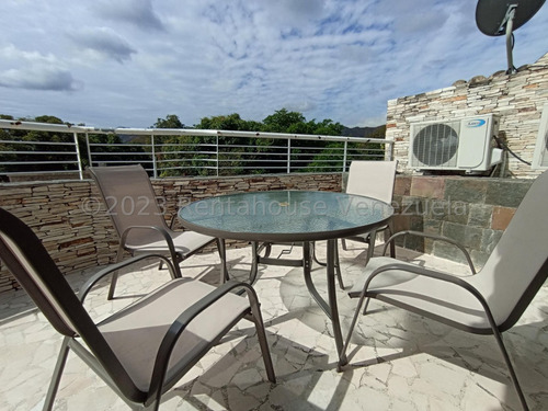 Townhouse En Venta En Urbanizacion El Limon Lmc Mls #25-14409